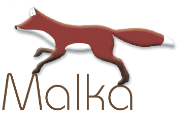 Malka logo