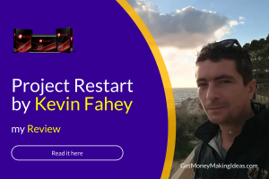 Project Restart Review